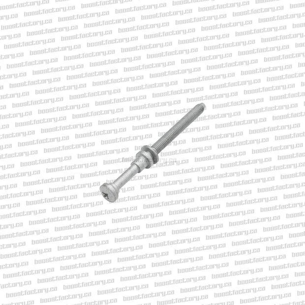 Genuine Nissan S13 240SX / 180SX Pop Up Headlight Vertical Adjuster Screw - 26022-40F02