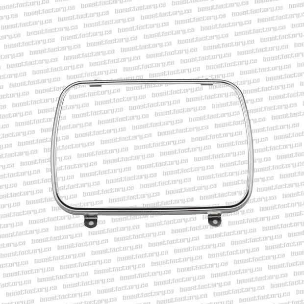 Genuine Nissan S13 Popup Head Light Retaining Ring - 26023-W7600