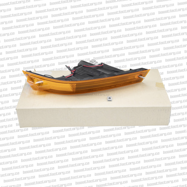 Genuine Nissan Kouki S14 Silvia Front Turn Signal Light Assembly Left OR Right - 26120-80F25 / 26125-80F25