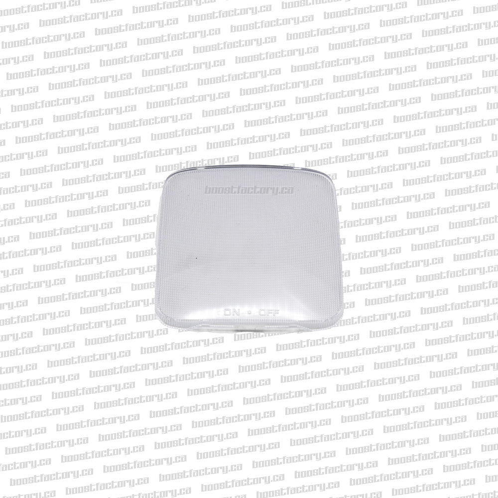 Genuine Nissan Room Lamp Cover - 26411-10V00