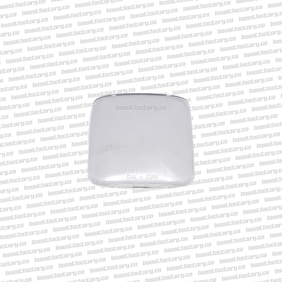 Genuine Nissan Room Lamp Cover - 26411-10V00