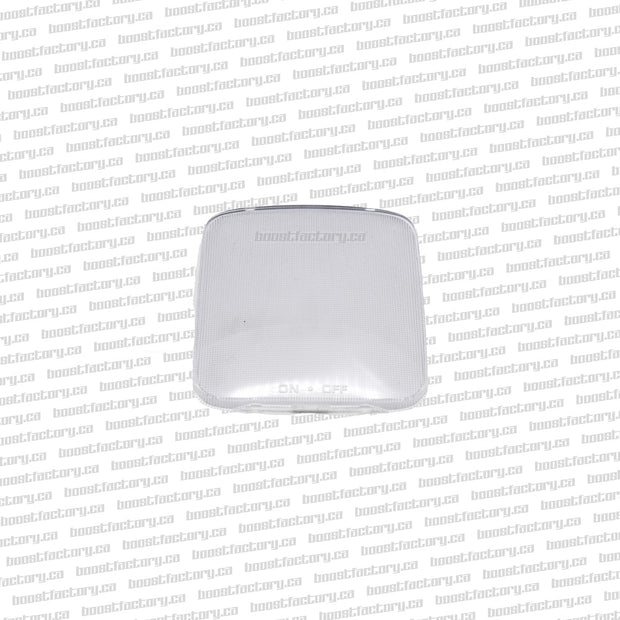 Genuine Nissan Room Lamp Cover - 26411-10V00