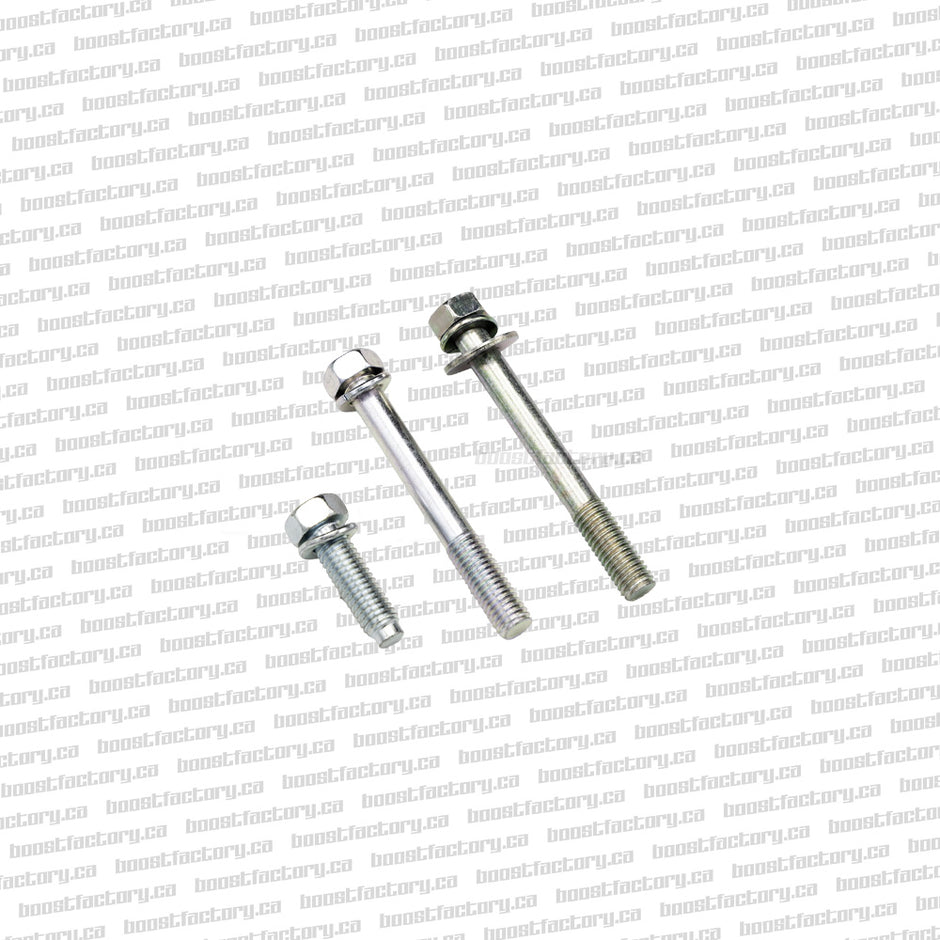Genuine Nissan RB26DETT Vacuum / Idle Block Mounting Hardware kit