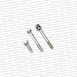 Genuine Nissan RB26DETT Vacuum / Idle Block Mounting Hardware kit