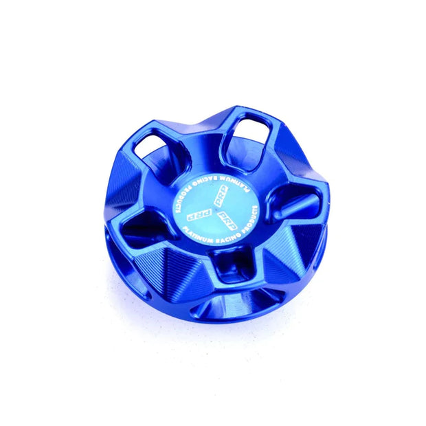 Platinum Racing Products Toyota Billet 1JZ/2JZ Oil Filler Cap