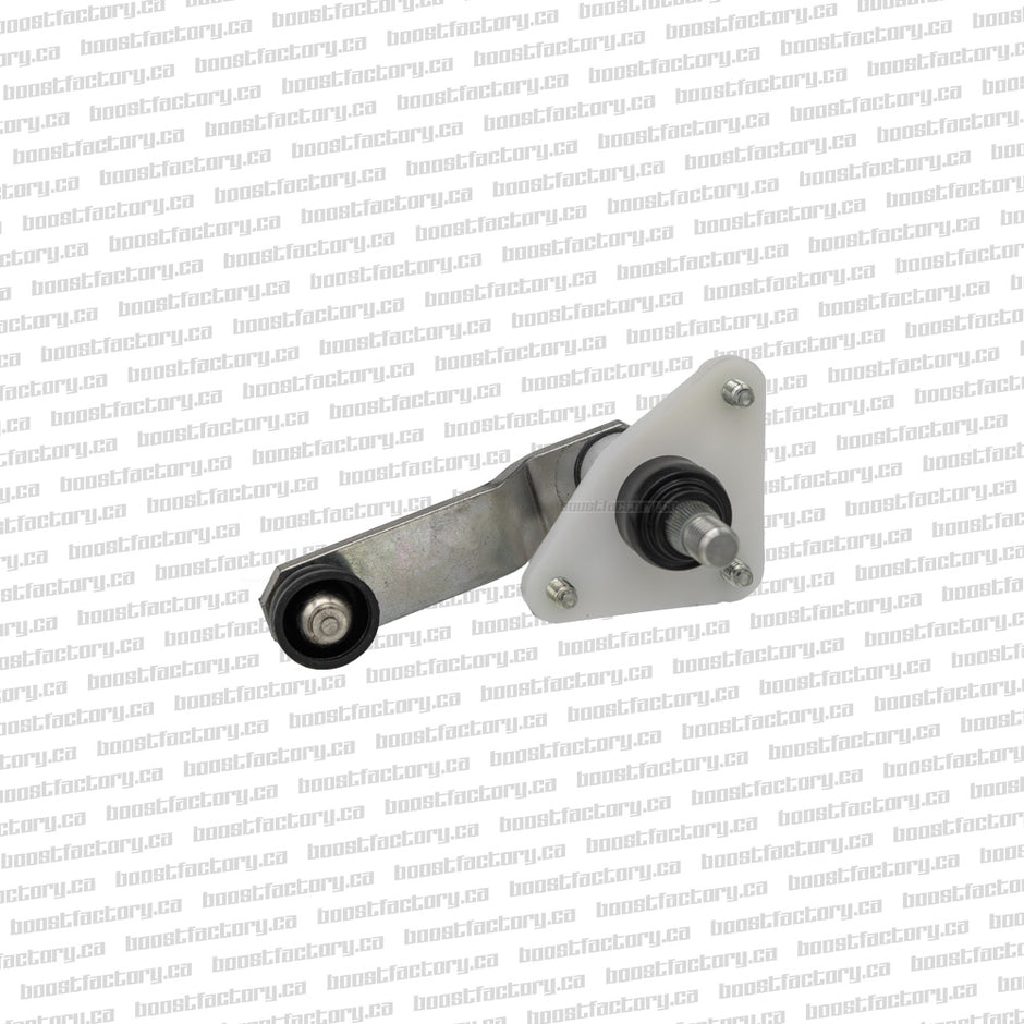 Genuine Nissan R34 GTR / GTT Front Wiper Arm Pivot Assembly Right Side - 28860-85E00