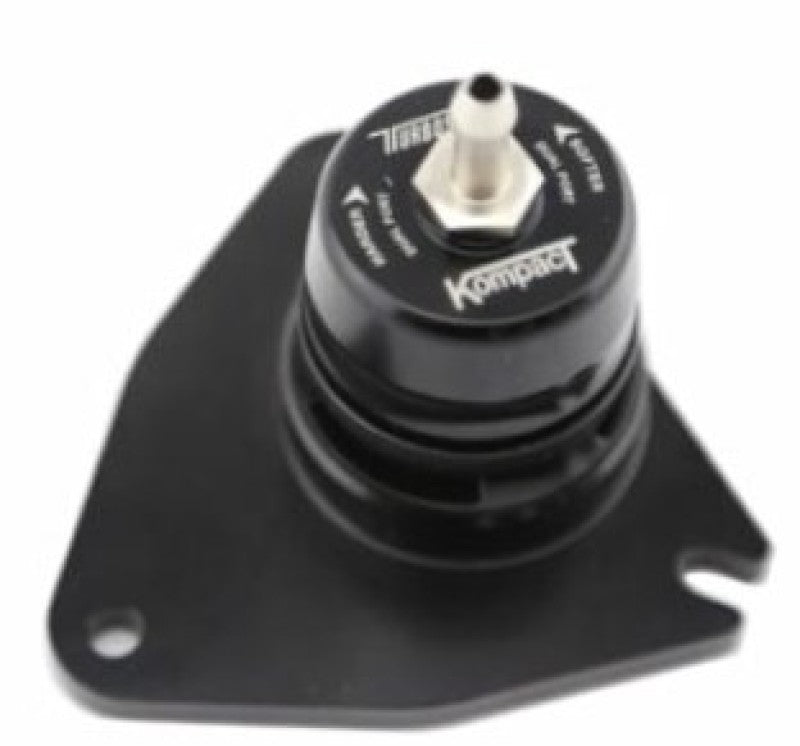 Turbosmart Kompact Supersonic BOV - Honda Civic Si/RS 1.5L Turbo 2016+ - TS-0203-1018
