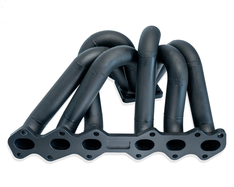 6 Boost Toyota 2JZGTE T4 Exhaust Manifold