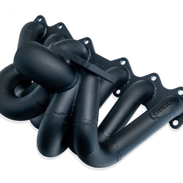 6 Boost Toyota 2JZGE VVTi - Non Turbo T4 Exhaust Manifold