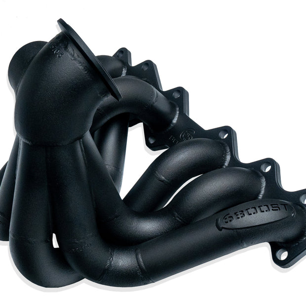 6 Boost Toyota 2JZGTE Stock Position Promod Exhaust Manifold