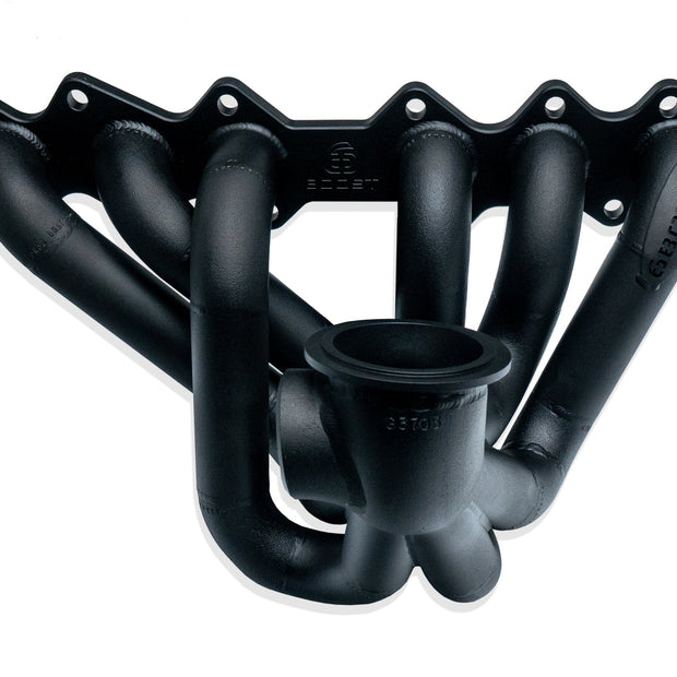 6 Boost Toyota 2JZGTE Stock Position Promod Exhaust Manifold