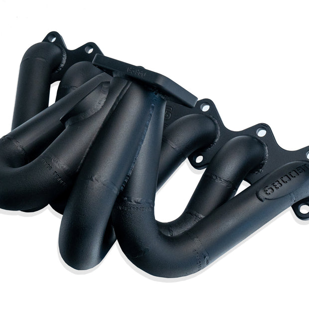 6 Boost Toyota 2JZGTE T3 Exhaust Manifold