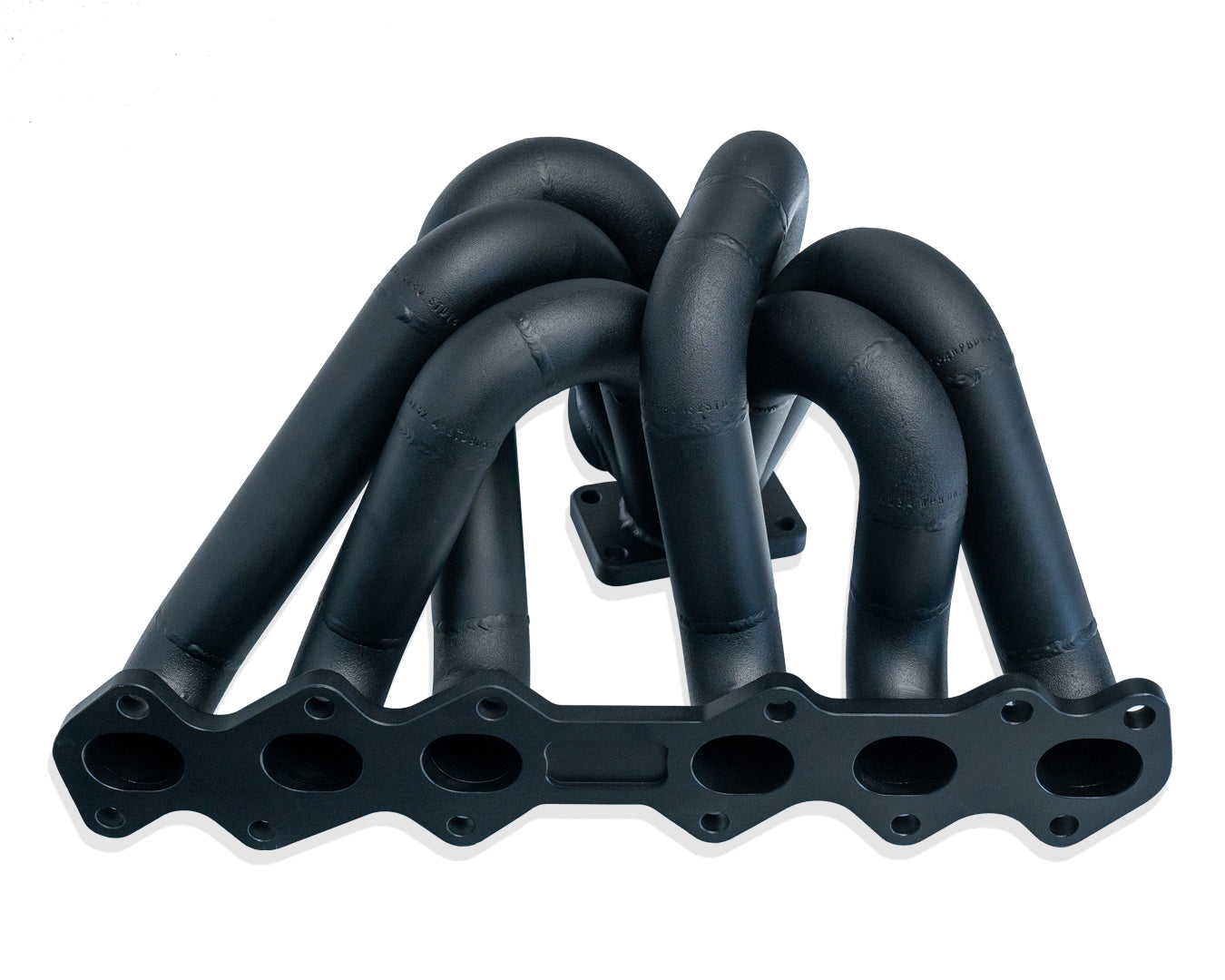 6 Boost Toyota 2JZGTE T4 Exhaust Manifold