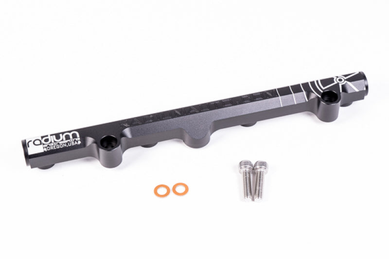 Radium Engineering Honda K-Series Fuel Rail - Boost Factory