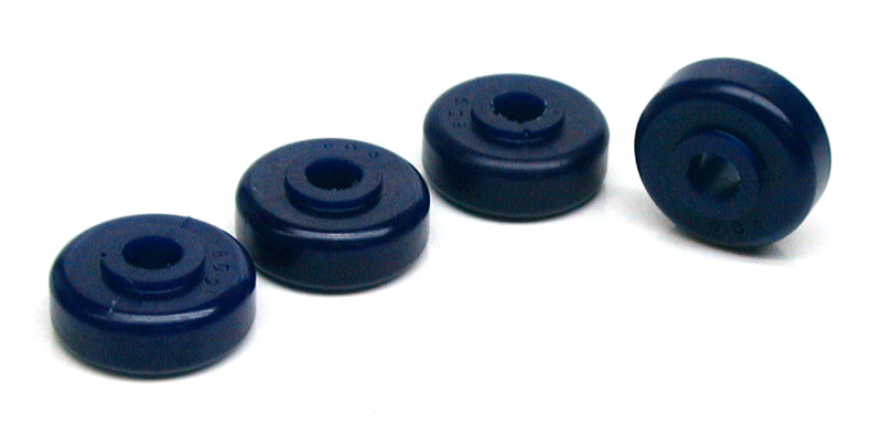 SuperPro 1976 Triumph TR7 Base Rear Shock Absorber Bushing Kit - Boost Factory