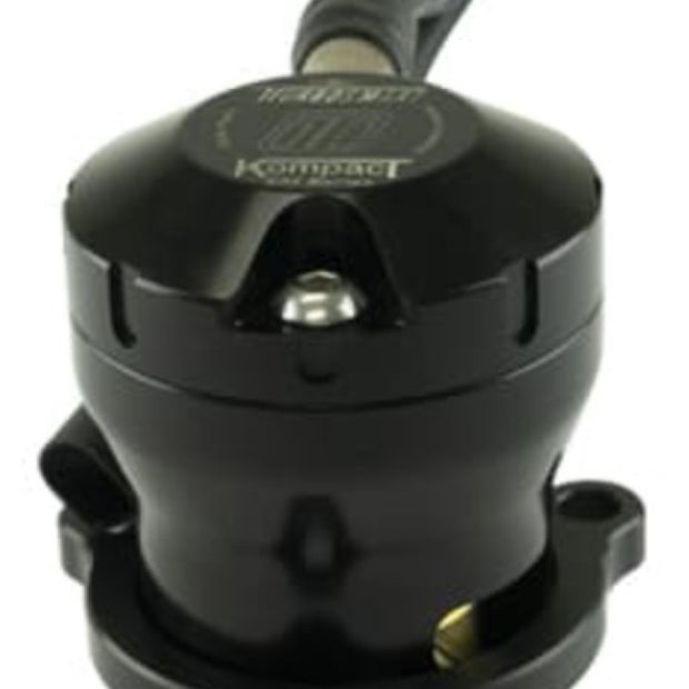 Turbosmart 2021+ Ford Bronco/Bronco Sport 2.0L/2.3/2.7L/3.0L Kompact EM Dual Port VR19 BOV
