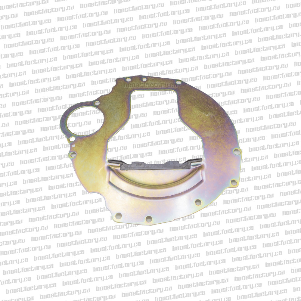 Genuine Nissan Skyline Stagea RWD Manual Transmission Rear Engine Plate 30411-AA000