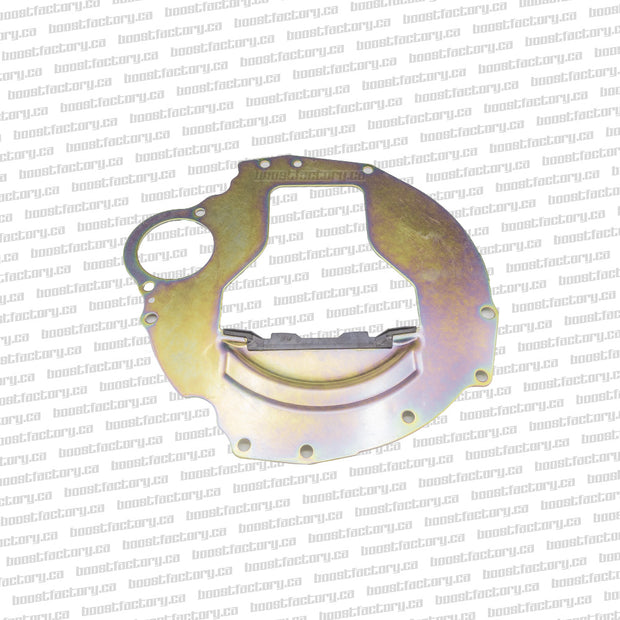 Genuine Nissan Skyline Stagea RWD Manual Transmission Rear Engine Plate 30411-AA000