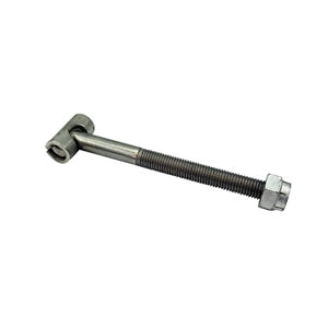 Performance World - 312B Replacement V-Band Bolt and Nut. 5/16
