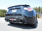 HKS LEGAMAX Premium Main + Center Pipe Toyota 86 / Subaru BRZ - 32018-AT040