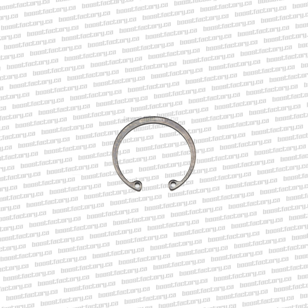 Genuine Nissan RB20/RB25/RB26 Control Lever Snap Ring Upper - 32204-V5003