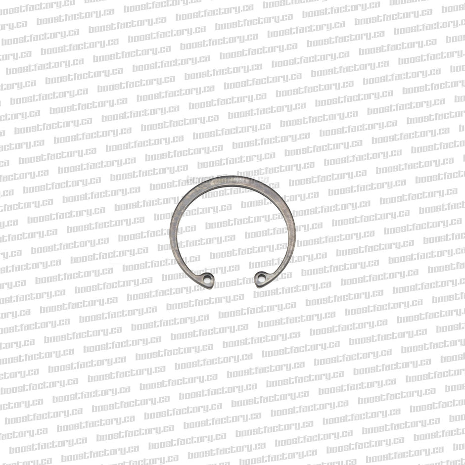 Genuine Nissan RB20/RB25/RB26 Control Lever Snap Ring Upper - 32204-V5003