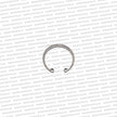 Genuine Nissan RB20/RB25/RB26 Control Lever Snap Ring Upper - 32204-V5003