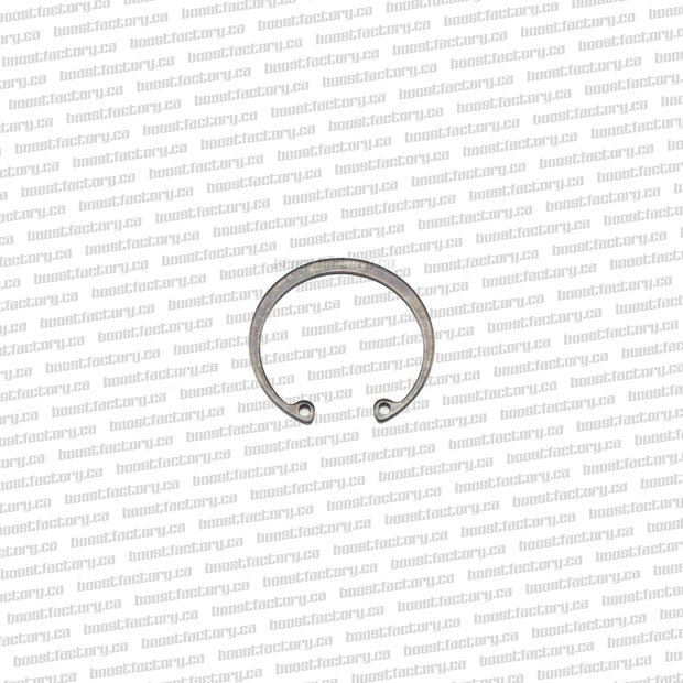 Genuine Nissan RB20/RB25/RB26 Control Lever Snap Ring Upper - 32204-V5003