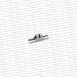 Genuine Nissan Transmission Synchro Retainer Pin 32609-70L20