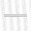 Boost Factory - Nissan Skyline R32 GTR Front License Plate Delete Panel - 49250-00002