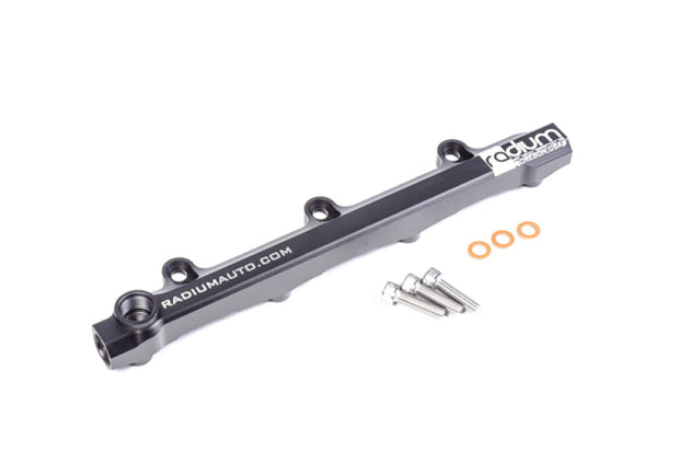 Radium Engineering 94-05 Mazda Miata/MX-5 Fuel Rail - Boost Factory