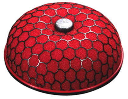 HKS SPF ASSY 200-70 Wet 2row (RED) - 70019-AK110