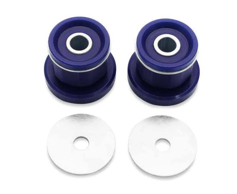 SuperPro - Toyota Supra JZA80 MK4  Rear Upper Forward Differential Pinion Mount Bushing Set - SPF4888K
