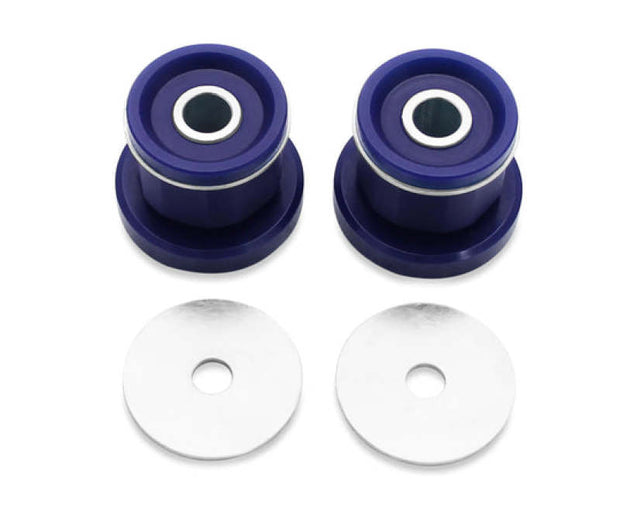 SuperPro - Toyota Supra JZA80 MK4  Rear Upper Forward Differential Pinion Mount Bushing Set - SPF4888K
