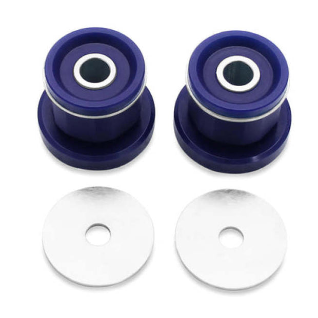 SuperPro - Toyota Supra JZA80 MK4  Rear Upper Forward Differential Pinion Mount Bushing Set - SPF4888K