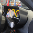 Mako Nissan 350Z / Z33 Dash Mount - MAKO-350Z - view 2