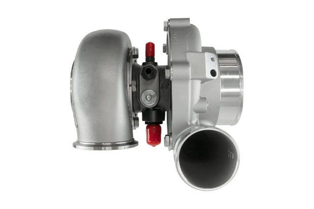 Turbosmart Water Cooled 6870 (Kompact) V-Band 0.96AR Externally Wastegated TS-2 Turbocharger - Boost Factory