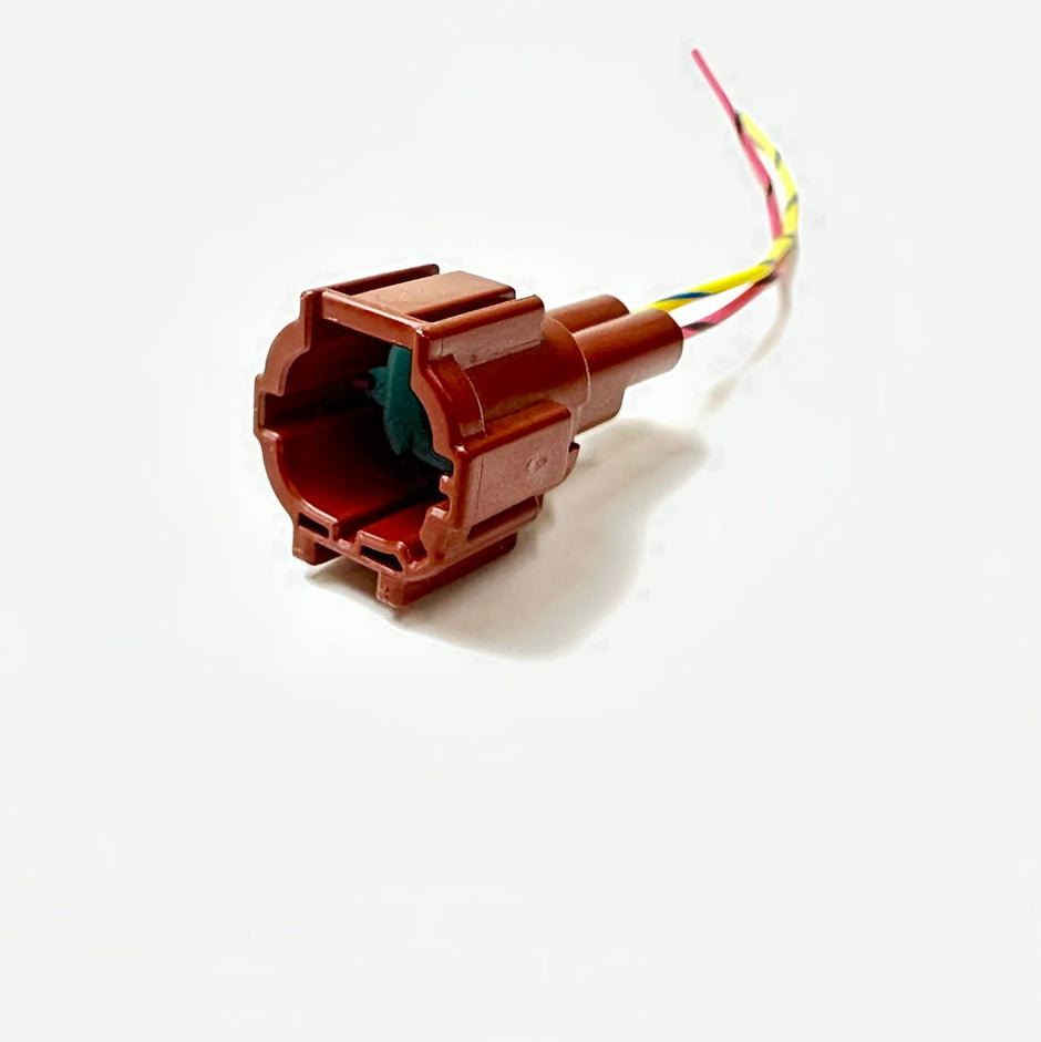 Wiring Specialties VQ35DE Oil Pressure Connector - VQ35DEOIL