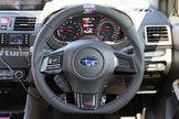 HKS Replacement Steering Wheel – Subaru WRX STi VAB - 51999-AF002