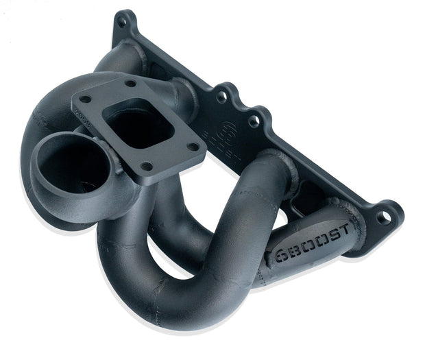 6 Boost Toyota 3RZ T3 Exhaust Manifold