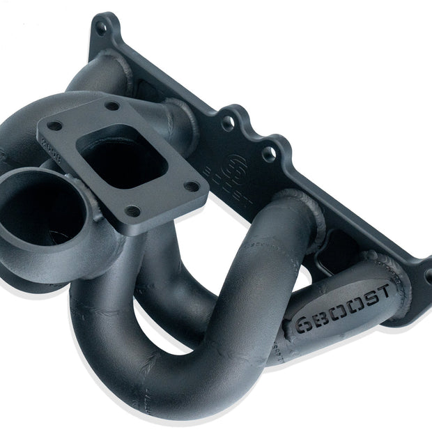 6 Boost Toyota 3RZ T3 Exhaust Manifold