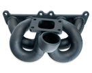 6 Boost Toyota 3RZ T3 Exhaust Manifold