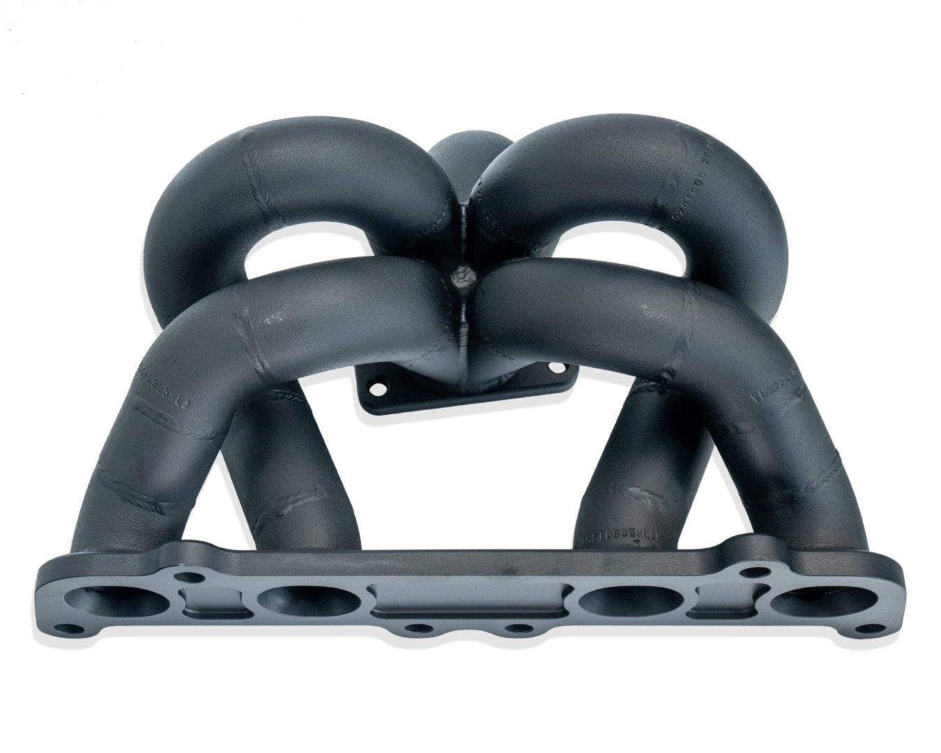 6 Boost Toyota 3RZ T3 Exhaust Manifold