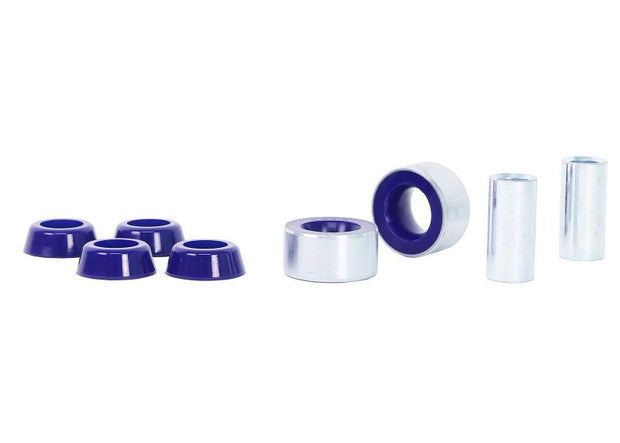 SuperPro - Toyota IS300 & JZX100/90 Chaser Front Rearward Radius Arm (Tension Rod) Bushing Set (Std. Alignment) - SPF3040K