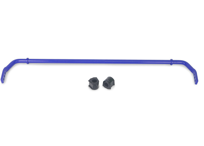 Superpro 2022+ Subaru WRX 22mm Adjustable Rear Sway Bar Kit - Boost Factory