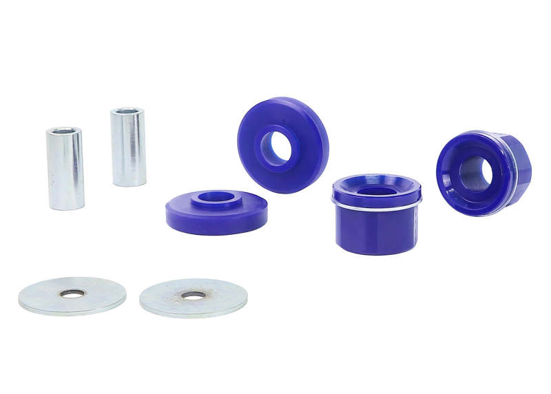 SuperPro - Toyota Supra JZA80 MK4  Rear Upper Forward Differential Pinion Mount Bushing Set - SPF4888K