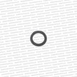 Genuine Nissan CV Axle Nut Adjusting Cap Insulator 40268-01E00