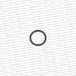 Genuine Nissan Front King  Pin Seal ALL R32 / R33 / R34 - 40290-33P00
