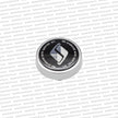 Genuine Nissan Skyline R32 V-Spec / R33 BBS Wheel Center cap - 40342-04U10