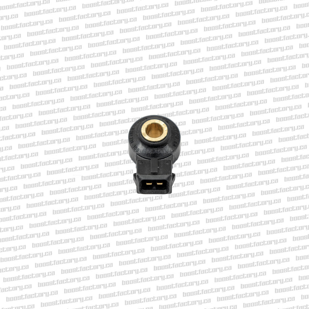 Boost Factory - RB25 / 20 / 30 Tapered Knock Hole adapter Kit with Bosch knock sensor